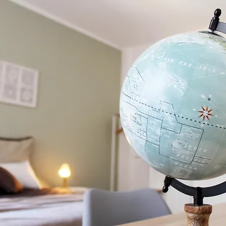 Stanze Di Sofia Gasthuis