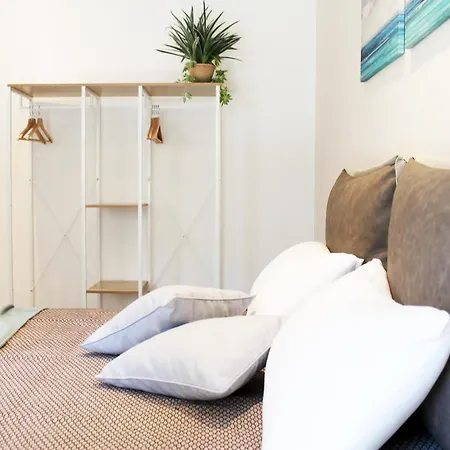 Stanze Di Sofia Gasthuis