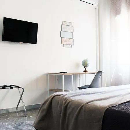 Guest house Stanze Di Sofia