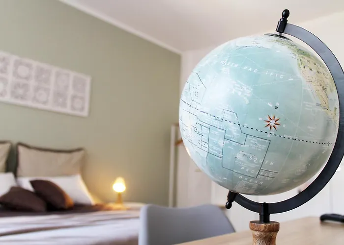 Stanze Di Sofia Gasthuis