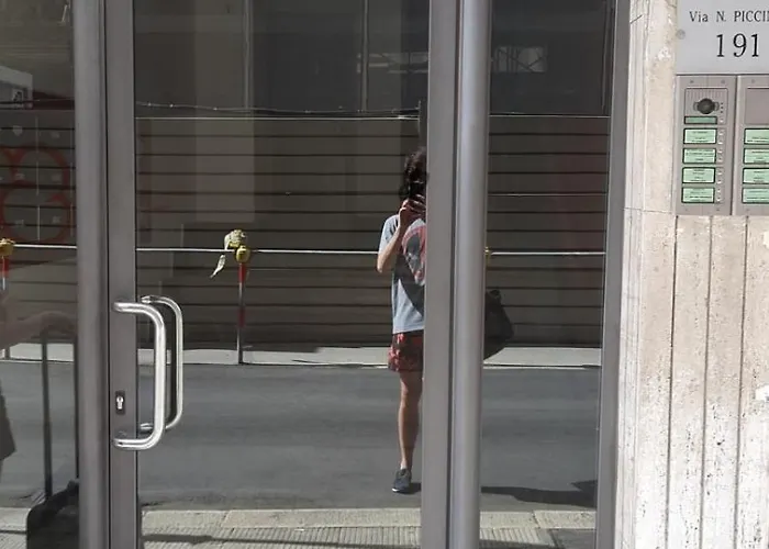 Stanze Di Sofia Gasthuis *