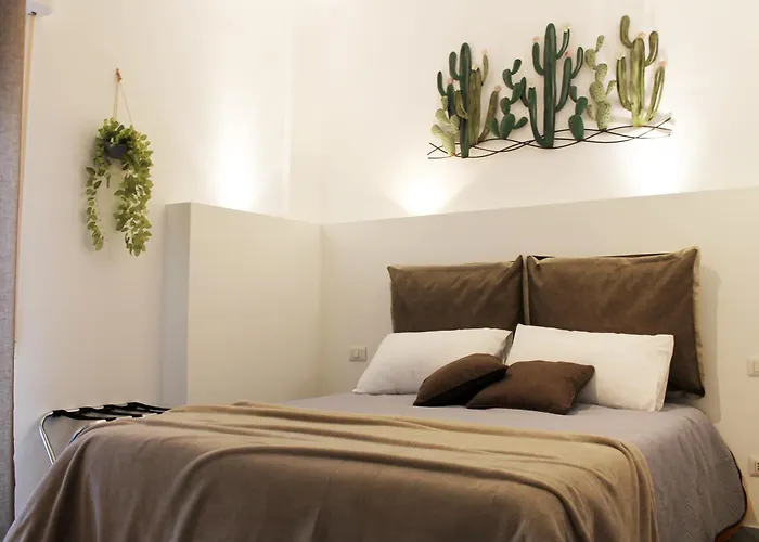 Stanze Di Sofia * Bari