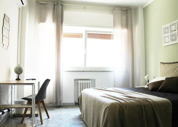 Gasthuis Stanze Di Sofia *