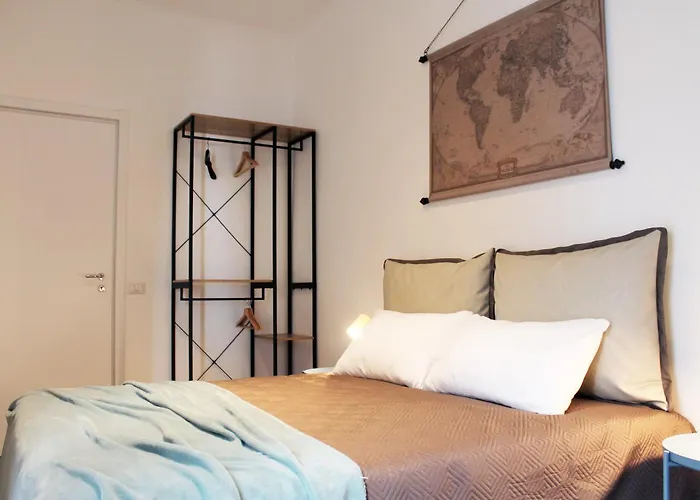 Stanze Di Sofia Gasthuis *