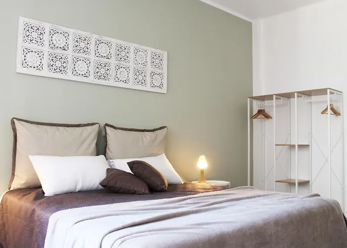 Stanze Di Sofia Gasthuis *