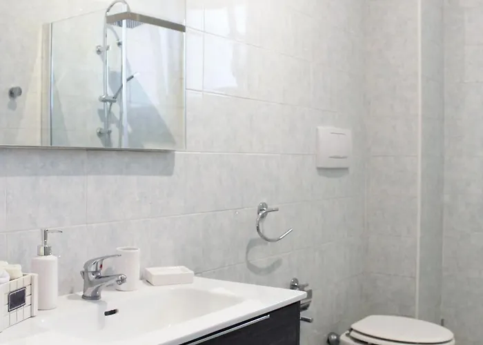 Stanze Di Sofia Gasthuis *