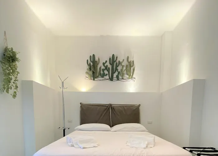 Stanze Di Sofia Gasthuis