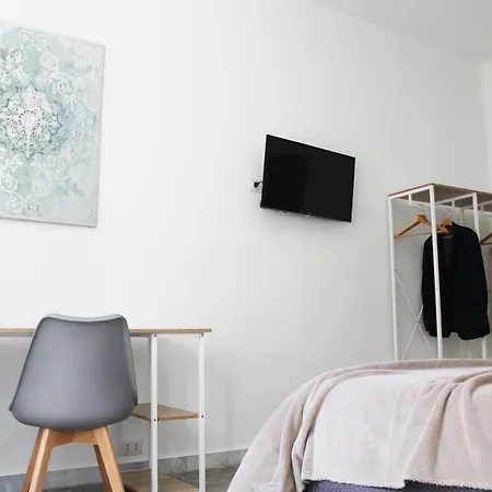 Pensión Stanze Di Sofia *