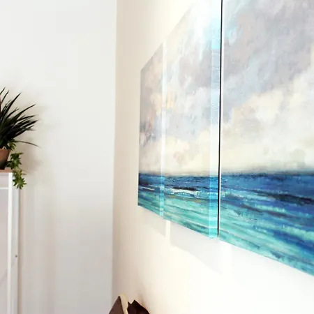 Pensionat Stanze Di Sofia *