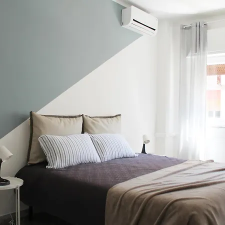 Pensión Stanze Di Sofia