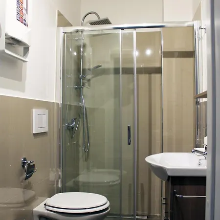 Pensión Stanze Di Sofia Bari