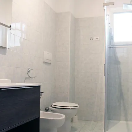 Pensionat Stanze Di Sofia