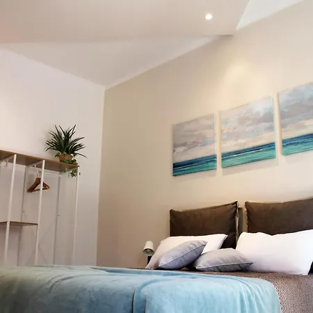 Pensión Stanze Di Sofia