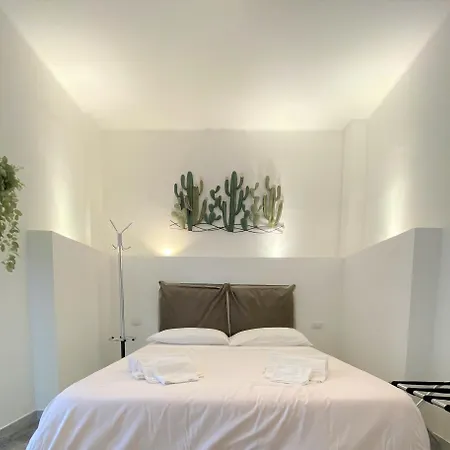 Stanze Di Sofia Pensión