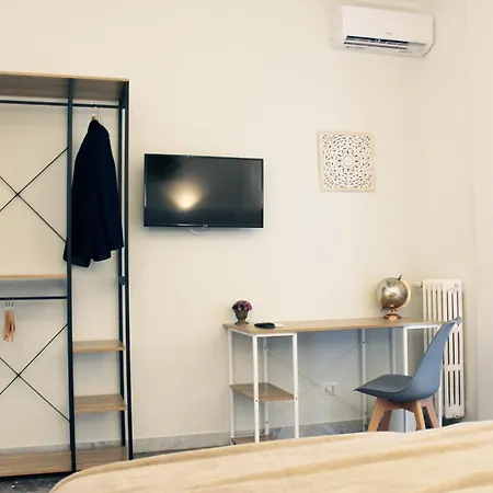 Pensionat Stanze Di Sofia *