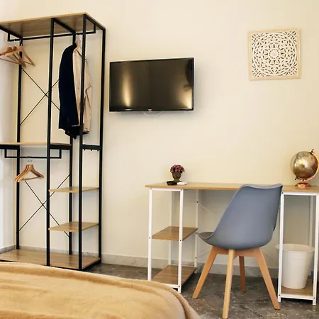 Stanze Di Sofia Bari