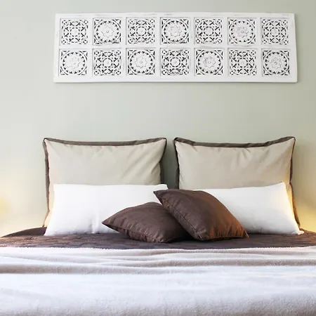 Pensión Stanze Di Sofia *