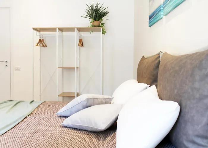 Stanze Di Sofia Гостевой дом