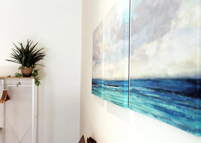 Pensión Stanze Di Sofia *