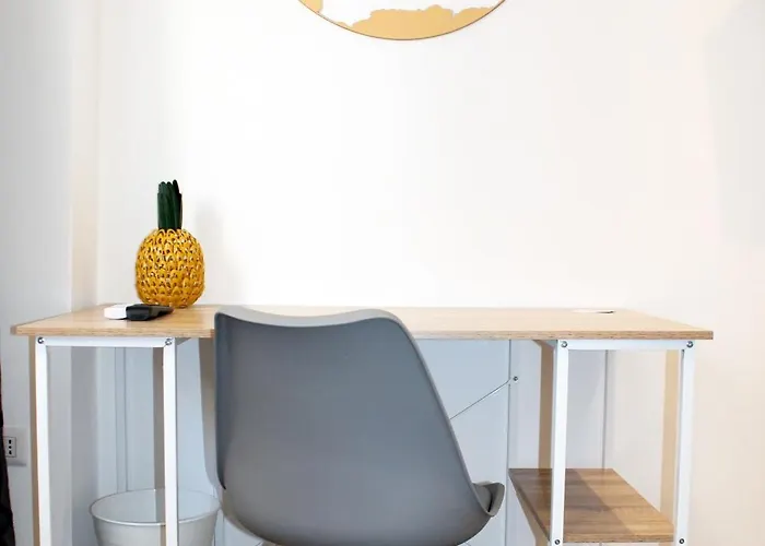 Stanze Di Sofia * Bari