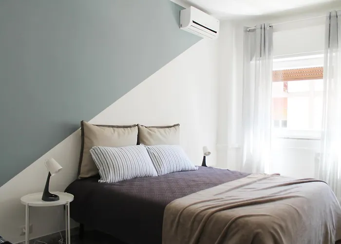 Pensión Stanze Di Sofia