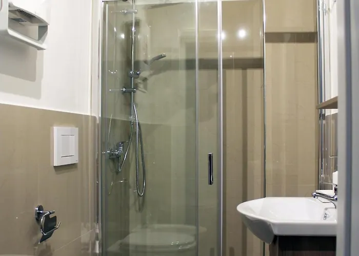 Гостевой дом Stanze Di Sofia Бари