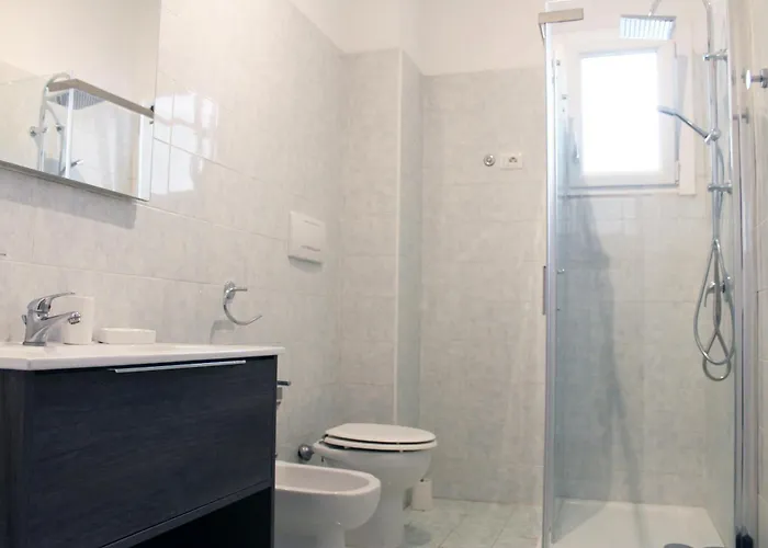 Гостевой дом Stanze Di Sofia