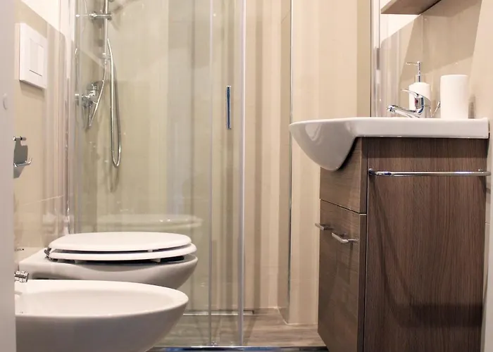 Stanze Di Sofia Бари