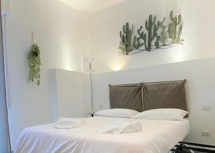 Stanze Di Sofia Гостевой дом *