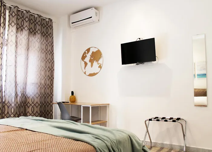 Stanze Di Sofia * Бари