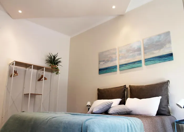 Pensión Stanze Di Sofia