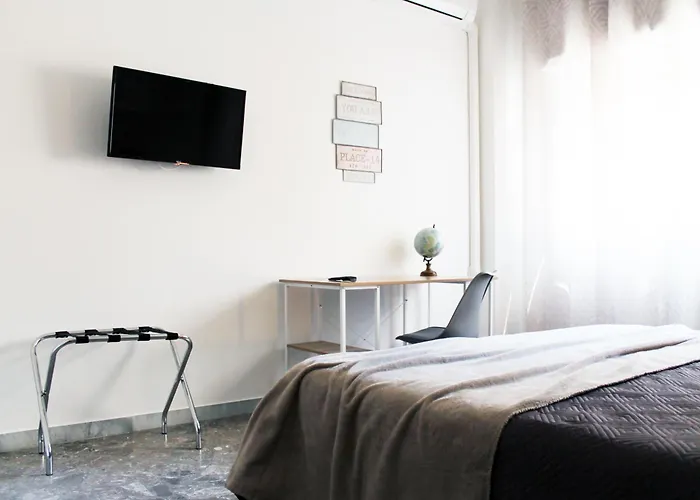 Гостевой дом Stanze Di Sofia