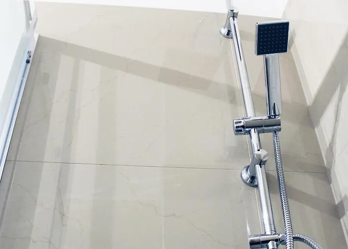 Pensión Stanze Di Sofia *