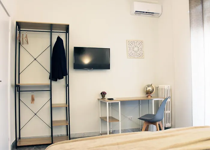 Гостевой дом Stanze Di Sofia *