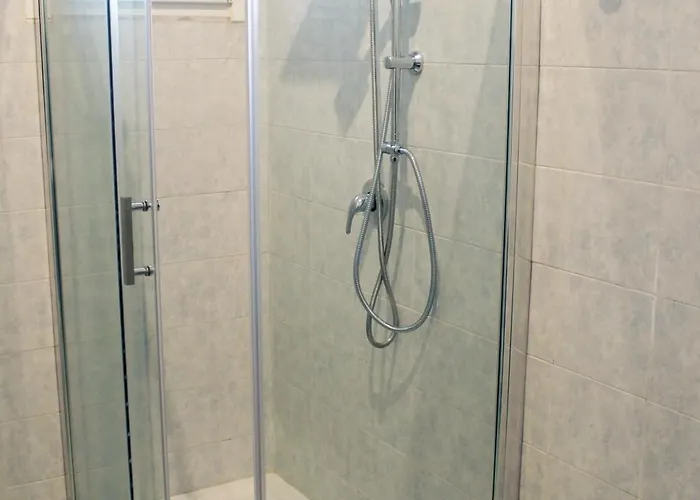 Stanze Di Sofia Pensión *